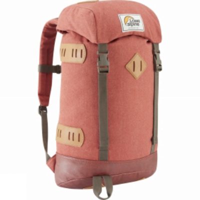 Lowe Alpine Klettersack 30 Rucksack Tabasco Lowe Alpine Klettersack 30 Rucksack Tabasco